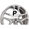 MOMO RF-04 Hybrid Silver 9.00 x 20 ET 40 5x112