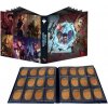 UltraPro Album na karty UltraPro 12-Pocket Pro-Binder na 480 karet Murders at Karlov Manor