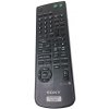 General SONY RM-U100AV - náhradný diaľkový ovládač