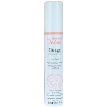 Avène Eluage emulsion - Emulze proti vráskám pro normální až smíšenou pleť 30 ml