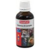 Kapky BEAPHAR B-komplex vitamínové 50ml