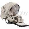 Gesslein kočárek F10 Air+ HB ( s ruční brzdou ) GESSLEIN F10 AIR+ 691 691