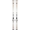 Rossignol Nova 6 Xpress + Xpress W 11 Gw B83 + RANPX01 + FCNDW11 white copper 24/25 156
