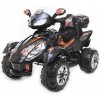 Quad Super-Toys PB-903-R/C-CZARNY čierny