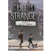 Life is Strange 2 - Episode 2