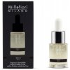 Millefiori Milano aróma olej natural Nero 15 ml