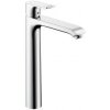 Hansgrohe 31184000 Metris Páková umývadlová batéria 260, DN15, pre umývadlovú misu, chróm 31184000