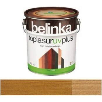 Belinka Toplasur UV Plus 5 l orech