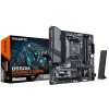 GIG GIGABYTE B550M GAMING X WIFI6 základná doska AMD B550 Socket AM4 micro ATX