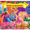 Šípková Růženka - Klasické pohádky - Slovart