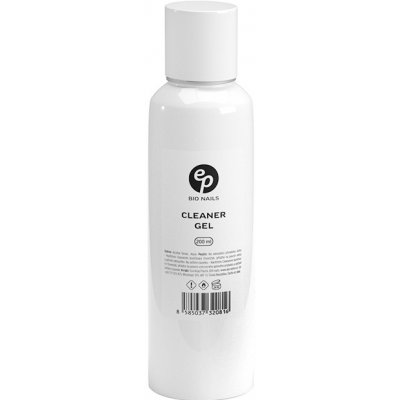 BIO nails Cleaner Gél 200 ml