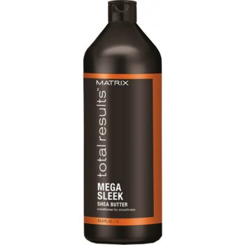 Matrix Total Results Mega Sleek Conditioner 1000 ml