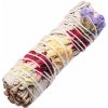 Nefertitis Šalvia biela Happy Spirit vykurovacia zväzok 10 cm NF20163 - cca 10 cm