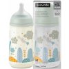 Suavinex dojčenská fľaša Dreams modrá 270 ml