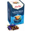 Yogi Tea čaj Lakritz Minze BIO Mäta a Sladké drievko 17x1,8g Ajurvédsky MIX