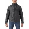 Castelli Riscalda Puffy Jacket, Dark grey Veľkosť: M Pánska zateplená bunda proti vetru