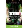 E-kniha Kým je čas - Alica Eštoková