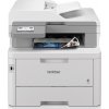 MFP laser far BROTHER MFC-L8340CDW - P/C/S, Duplex, Fax, ADF, WiFi