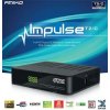 Terestriálny / Káblový prijímač DVB-T/T2/C Amiko Impulse