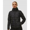 Peak performance w helium down hood jacket čierna