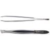 Solingen Pinzeta skosená, extra jemná 8 cm