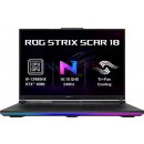 Asus Rog Strix Scar 18 G834JZ-NEBULA020W