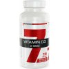 7Nutrition Vitamin D3 2000 IU – 120 kapslí