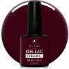 Gél lak Ceramic 34 Red Wine - gélový lak bez HEMA, 10 ml
