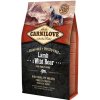 Carnilove Adult Dog Lamb & Wild Boar 4 kg