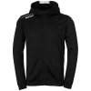 Mikina s kapucňou Kempa PLAYER HOODIE JR 2003624-01k Veľkosť 128