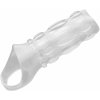 Size Matters Clear Sensations Enhancer Sex Sleeve
