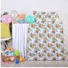 Obliečky detské bavlnené Opice EMI, Detský set 90x130 + 45x65