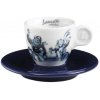 Lucaffé šálka Blucaffé pre Espresso 50 ml