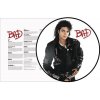 Michael Jackson: Bad (Picture Disc Vinyl) - Vinyl (LP)