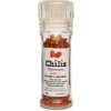 Chilis Habanero red mlynček 10g