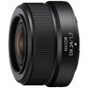 Objektív Nikon NIKKOR Z DX 24mm f/1.7
