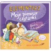 Elementarz. Moje pierwsze czytanki (Beata Ostrowicka)(Pevná)