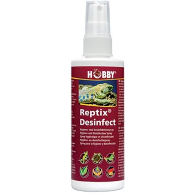 Hobby Reptix Desinfect 200 ml