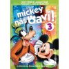 Mickey nás baví! DVD 3
