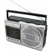 Soundmaster RR20SI rádio/ Kazeta/ UKW/ BT/ MP3/ USB