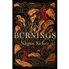 Burnings (Naomi Kelsey)(Brožovaná)