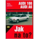 AUDI 100 / AUDI A6, 11/90 - 7/97, č. 76 - Hans-Rüdiger Etzold