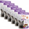 Calibra Cat Life Adult Veal in gravy 6 x 85 g