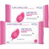 Lactacyd Sensitive Obrúsky na intímnu hygienu 15 ks
