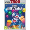 ATARI 7800 Super Circus Atari (Atari)