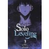 Gardners Komiks Solo Leveling - Vol. 3