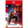 2K Games SWITCH WWE 2K25 NSW
