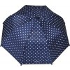Dáždnik Playshoes 441767 dots marine