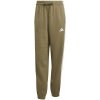 Tepláky adidas Essentials 3-Stripes Fleece Loose-Fit W JX7698
