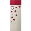 Apacer USB flash disk, USB USB 3.2 Gen1, 128GB, AH15J, magenta, AP128GAH15JR-1, USB A, dustproof,waterproof